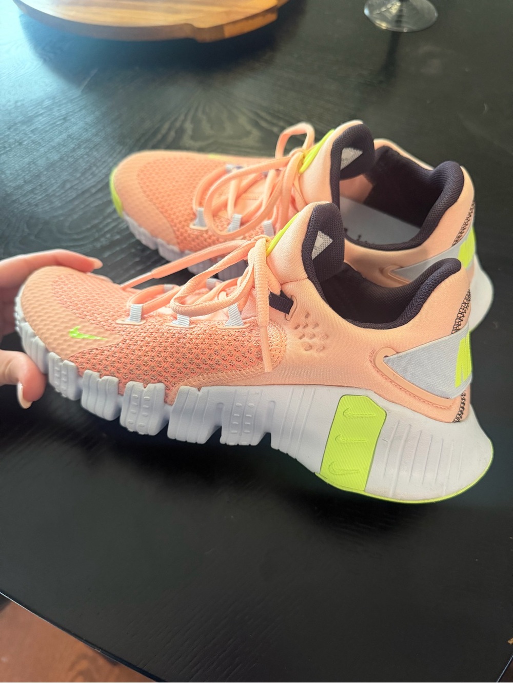 Nike women’s Metcon sneakers - Picture 2 of 5